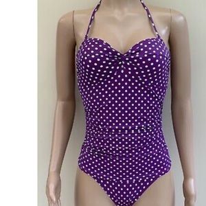 UK brand George swimsuit